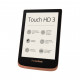 Електронна книга Pocketbook 632 Touch HD 3 Spicy Copper (PB632-K-WW)