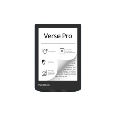 Електронна книга Pocketbook 634 Verse Pro, Azure (PB634-A-CIS)