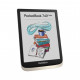 Електронна книга Pocketbook 740 Color Moon Silver (PB741-N-WW)