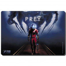 Килимок для мишки Pod Mishkou GAME PREY-М