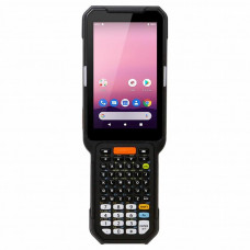 Термінал збору даних Point Mobile PM45 2D, 4GB/64GB, WiFi, BT, 4.3'', Android (P451G6Y64DFE0C)