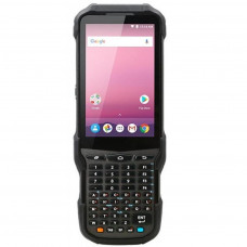 Термінал збору даних Point Mobile Point Mobile PM550 Gun 2D BT/802.11 abgn/2Gb-16Gb/QVGA/And7. (PM550 2D, Gun)