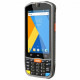 Термінал збору даних Point Mobile PM66 1D Laser, 2G/16G, WiFi, BT, 4.3