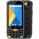 Термінал збору даних Point Mobile PM66 1D Laser, 2G/16G, WiFi, BT, 4.3