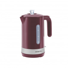 Електрочайник Polaris PWK 1803C Water Way Pro Bordo