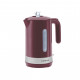 Електрочайник Polaris PWK 1803C Water Way Pro Bordo