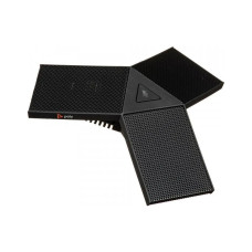 Мікрофон Poly Studio X50/X70 Table Black (875M6AA)