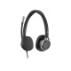 Навушники Poly Mission 625 USB Black (C01C6AA)