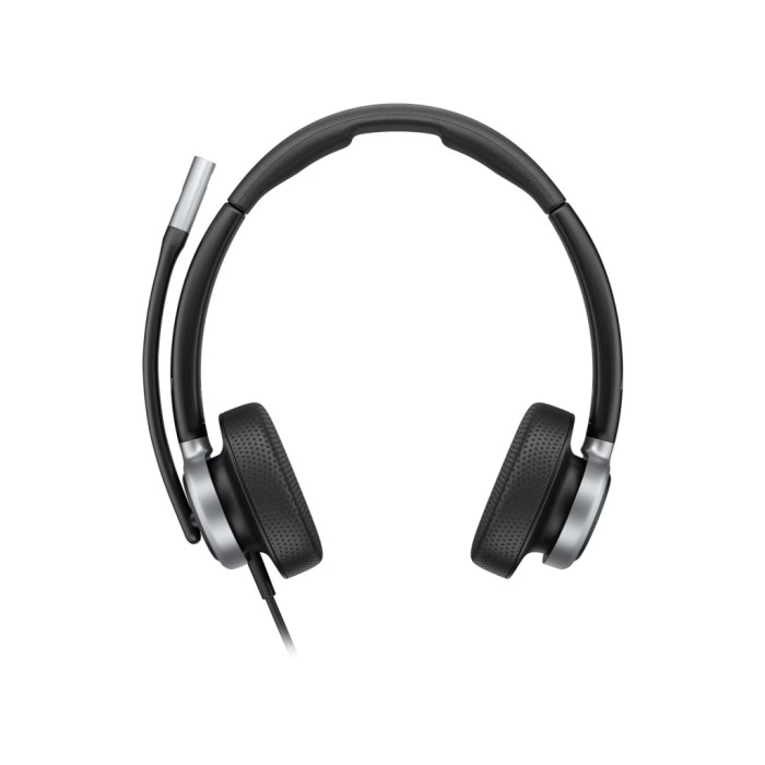 Навушники Poly Mission 625 USB Black (C01C6AA)