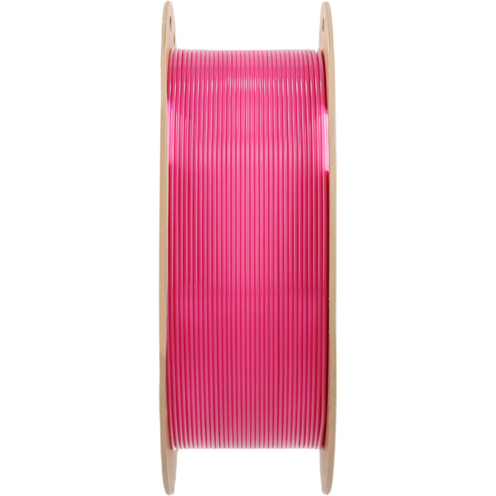Пластик для 3D-принтера Polymaker PLA PANCHROMA TRANSLUCENT 1,75mm 1kg MAGENTA (CA02002)