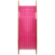 Пластик для 3D-принтера Polymaker PLA PANCHROMA TRANSLUCENT 1,75mm 1kg MAGENTA (CA02002)