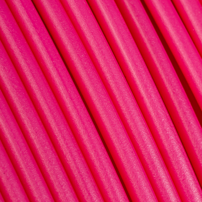 Пластик для 3D-принтера Polymaker PLA PANCHROMA TRANSLUCENT 1,75mm 1kg MAGENTA (CA02002)