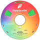 Пластик для 3D-принтера Polymaker PLA PANCHROMA NEON 1,75mm 1kg GREEN (CA02006)
