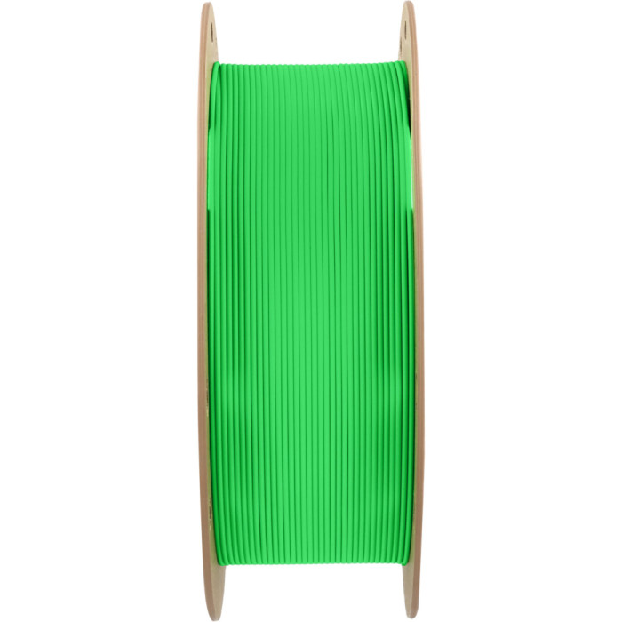 Пластик для 3D-принтера Polymaker PLA PANCHROMA NEON 1,75mm 1kg GREEN (CA02006)