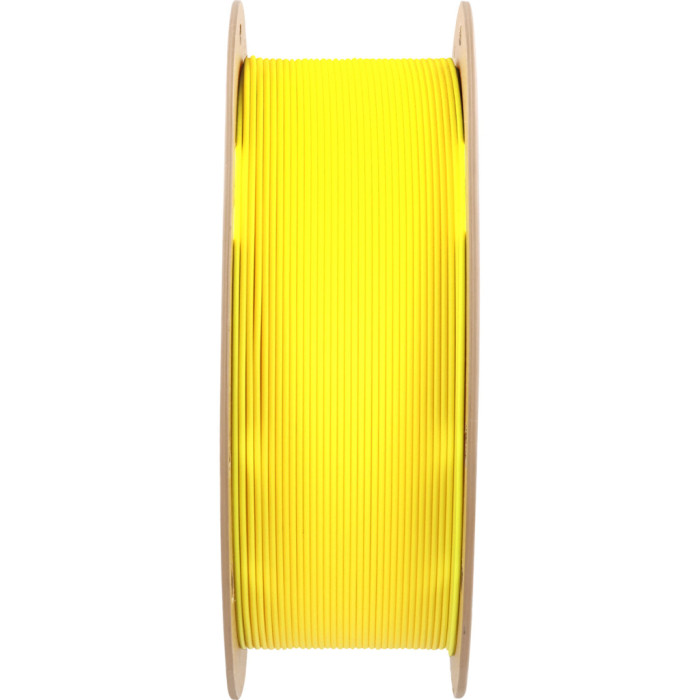 Пластик для 3D-принтера Polymaker PLA PANCHROMA NEON 1,75mm 1kg YELLOW (CA02007)