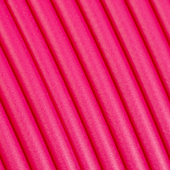 Пластик для 3D-принтера Polymaker PLA PANCHROMA NEON 1,75mm 1kg MAGENTA (CA02009)
