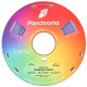 Пластик для 3D-принтера Polymaker PLA PANCHROMA CELESTIAL 1,75mm 1kg PURPLE (CA02016)