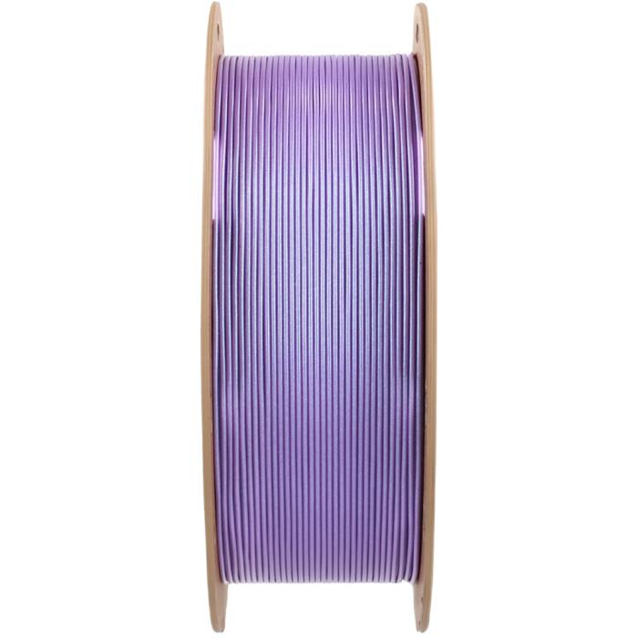 Пластик для 3D-принтера Polymaker PLA PANCHROMA CELESTIAL 1,75mm 1kg PURPLE (CA02016)
