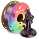 Пластик для 3D-принтера Polymaker PLA PANCHROMA STARLIGHT 1,75mm 1kg NEBULA (CA02020)