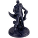 Пластик для 3D-принтера Polymaker PLA PANCHROMA GALAXY 1,75mm 1kg DARK BLUE (CA02025)