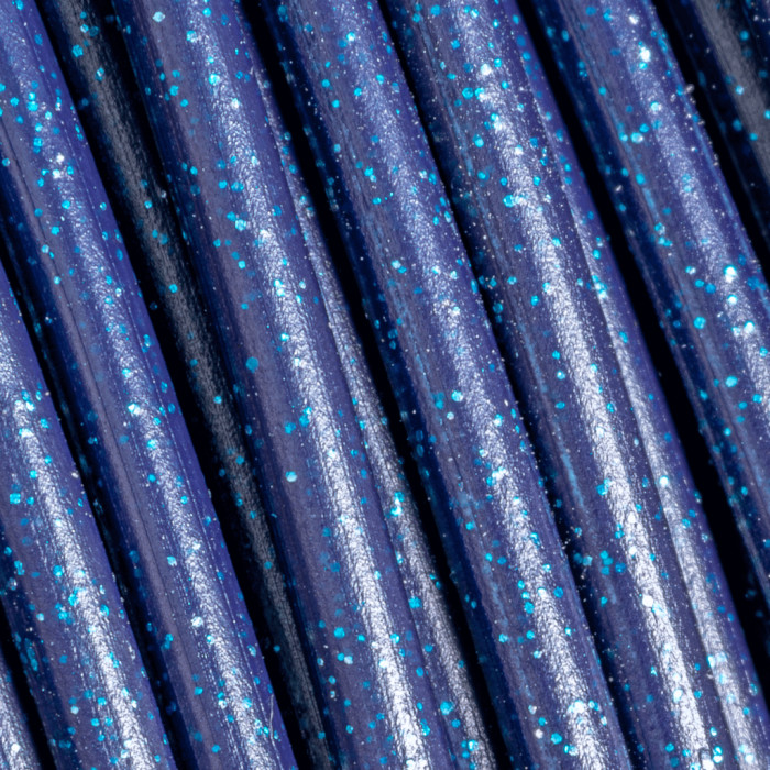 Пластик для 3D-принтера Polymaker PLA PANCHROMA GALAXY 1,75mm 1kg DARK BLUE (CA02025)