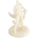 Пластик для 3D-принтера Polymaker PLA PANCHROMA GLOW 1,75mm 1kg GREEN (CA02030)