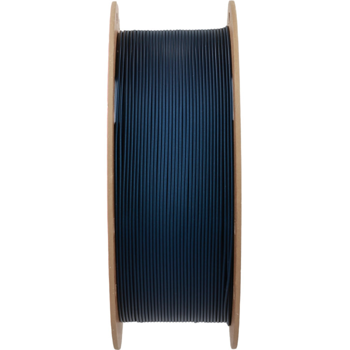 Пластик для 3D-принтера Polymaker PLA PANCHROMA METALLIC 1,75mm 1kg BLUE (CA02036)