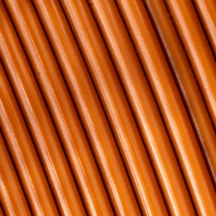Пластик для 3D-принтера Polymaker PLA PANCHROMA SILK 1,75mm 1kg BRONZE (CA03004)