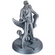 Пластик для 3D-принтера Polymaker PLA PANCHROMA SILK 1,75mm 1kg CHROME (CA03005)