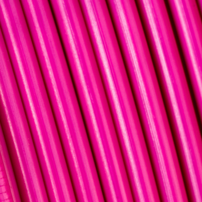 Пластик для 3D-принтера Polymaker PLA PANCHROMA SILK 1,75mm 1kg MAGENTA (CA03010)