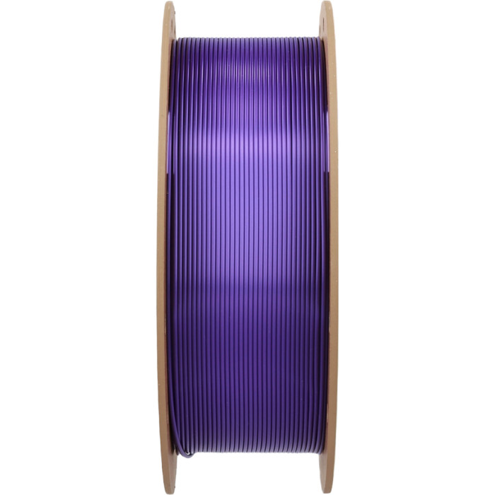 Пластик для 3D-принтера Polymaker PLA PANCHROMA SILK 1,75mm 1kg PURPLE (CA03014)