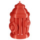 Пластик для 3D-принтера Polymaker PLA PANCHROMA SILK 1,75mm 1kg RED (CA03015)