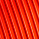 Пластик для 3D-принтера Polymaker PLA PANCHROMA SILK 1,75mm 1kg RED (CA03015)
