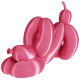 Пластик для 3D-принтера Polymaker PLA PANCHROMA SILK 1,75mm 1kg ROSE (CA03016)