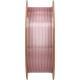 Пластик для 3D-принтера Polymaker PLA PANCHROMA SILK 1,75mm 1kg ROSE GOLD (CA03017)