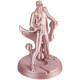Пластик для 3D-принтера Polymaker PLA PANCHROMA SILK 1,75mm 1kg ROSE GOLD (CA03017)