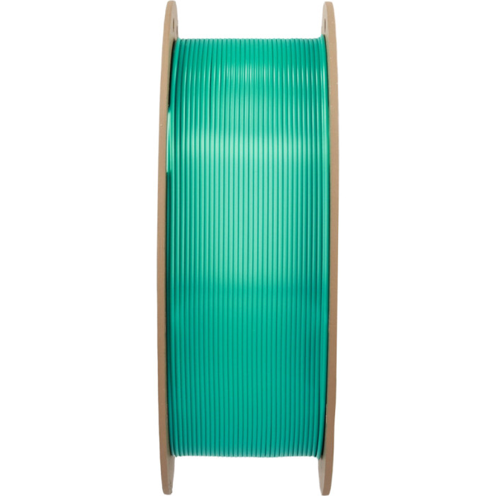 Пластик для 3D-принтера Polymaker PLA PANCHROMA SILK 1,75mm 1kg TEAL (CA03019)