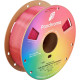 Пластик для 3D-принтера Polymaker PLA PANCHROMA DUAL SILK 1,75mm 1kg BANQUET (CA03023)