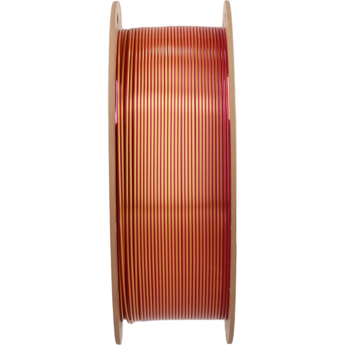 Пластик для 3D-принтера Polymaker PLA PANCHROMA DUAL SILK 1,75mm 1kg BANQUET (CA03023)