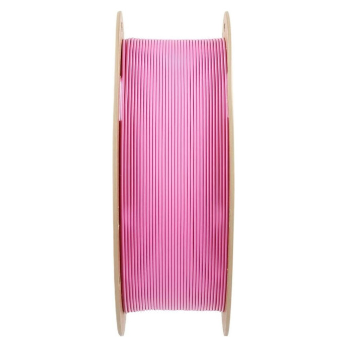 Пластик для 3D-принтера Polymaker PLA PANCHROMA MATTE 1,75mm 1kg LOTUS PINK (CA04002)