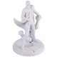 Пластик для 3D-принтера Polymaker PLA PANCHROMA MARBLE 1,75mm 1kg WHITE (CA04005)