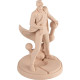 Пластик для 3D-принтера Polymaker PLA PANCHROMA MATTE 1,75mm 1kg ARMY BEIGE (CA04007)