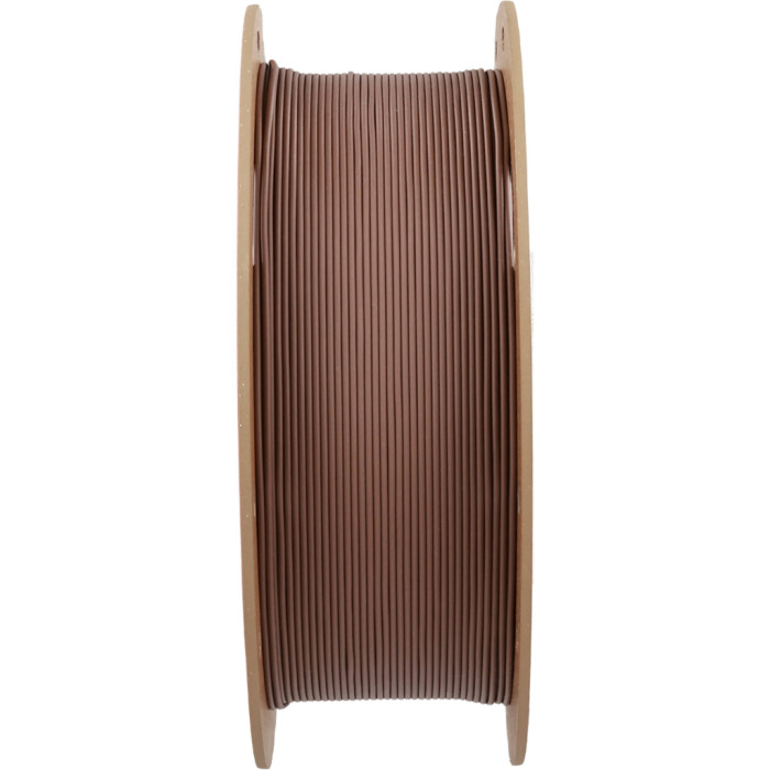 Пластик для 3D-принтера Polymaker PLA PANCHROMA MATTE 1,75mm 1kg ARMY BROWN (CA04009)