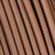 Пластик для 3D-принтера Polymaker PLA PANCHROMA MATTE 1,75mm 1kg ARMY BROWN (CA04009)
