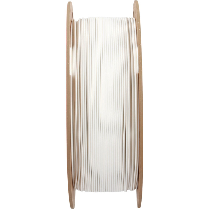 Пластик для 3D-принтера Polymaker PLA PANCHROMA MATTE 1,75mm 1kg COTTON WHITE (CA04016)