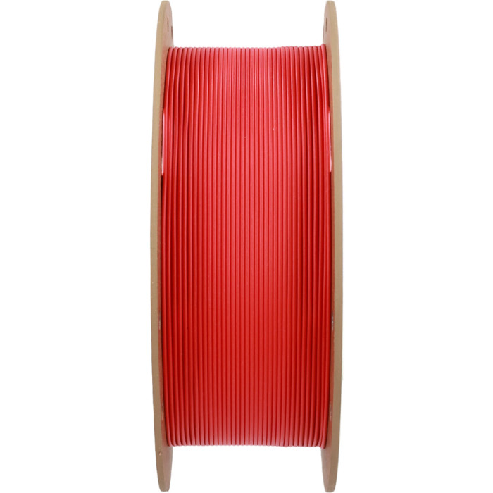Пластик для 3D-принтера Polymaker PLA PANCHROMA MATTE 1,75mm 1kg LAVA RED (CA04021)