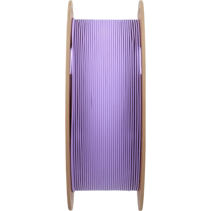 Пластик для 3D-принтера Polymaker PLA PANCHROMA MATTE 1,75mm 1kg LAVENDER PURPLE (CA04022)