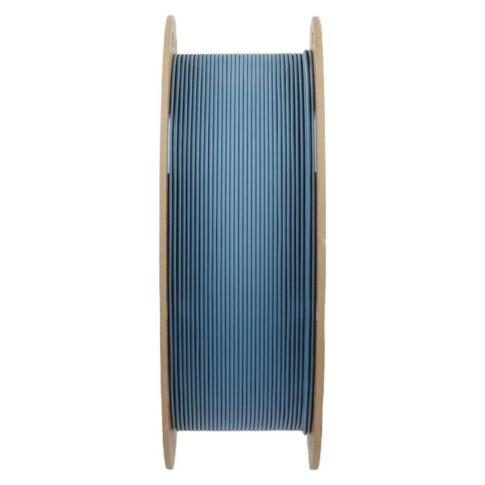 Пластик для 3D-принтера Polymaker PLA PANCHROMA MATTE 1,75mm 1kg MUTED BLUE (CA04024)