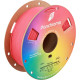 Пластик для 3D-принтера Polymaker PLA PANCHROMA MATTE 1,75mm 1kg PASTEL WATERMELON (CA04035)