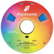 Пластик для 3D-принтера Polymaker PLA PANCHROMA MATTE 1,75mm 1kg SAPPHIRE BLUE (CA04038)